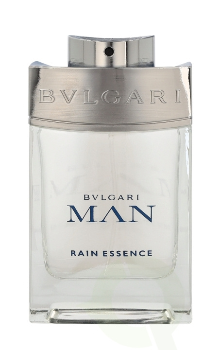 Bvlgari Man Rain Essence Edp Spray 100 ml in the group BEAUTY & HEALTH / Fragrance & Perfume / Perfumes / Perfume for him at TP E-commerce Nordic AB (C35475)