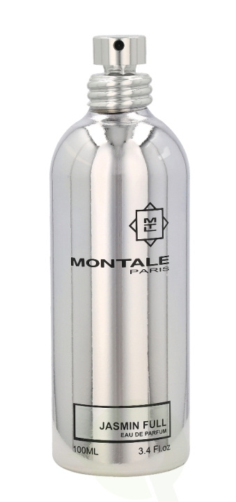 Montale Jasmin Full Edp Spray 100 ml in the group BEAUTY & HEALTH / Fragrance & Perfume / Perfumes / Perfume for her at TP E-commerce Nordic AB (C35494)