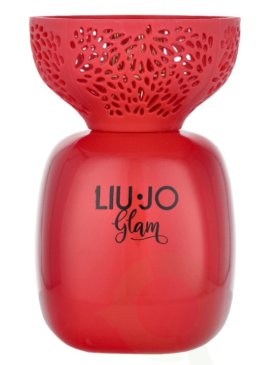 Liu Jo Glam Edp Spray 30 ml in the group BEAUTY & HEALTH / Fragrance & Perfume / Perfumes / Perfume for her at TP E-commerce Nordic AB (C35536)