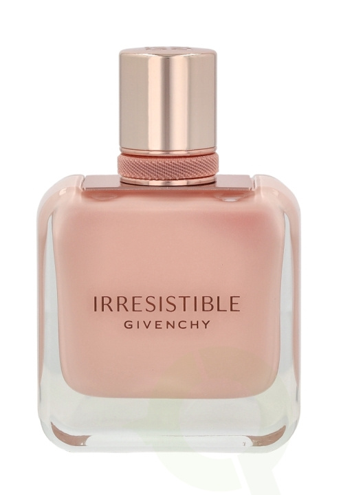 Givenchy Irresistible Rose Velvet Edp Spray 35 ml in the group BEAUTY & HEALTH / Fragrance & Perfume / Perfumes / Perfume for her at TP E-commerce Nordic AB (C35557)