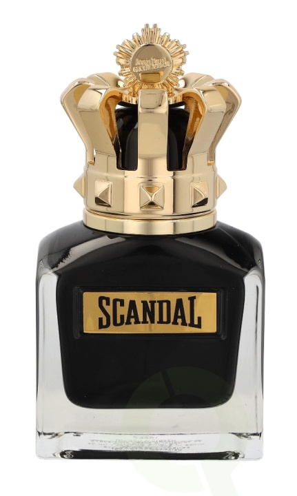 J.P. Gaultier Scandal Le Parfum Pour Homme Edp Spray 50 ml in the group BEAUTY & HEALTH / Fragrance & Perfume / Perfumes / Perfume for him at TP E-commerce Nordic AB (C35567)