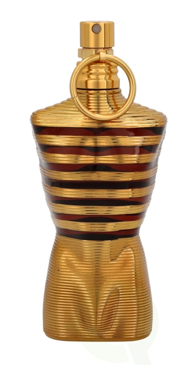 J.P. Gaultier Le Male Elixir Edp Spray 75 ml in the group BEAUTY & HEALTH / Fragrance & Perfume / Perfumes / Perfume for him at TP E-commerce Nordic AB (C35581)