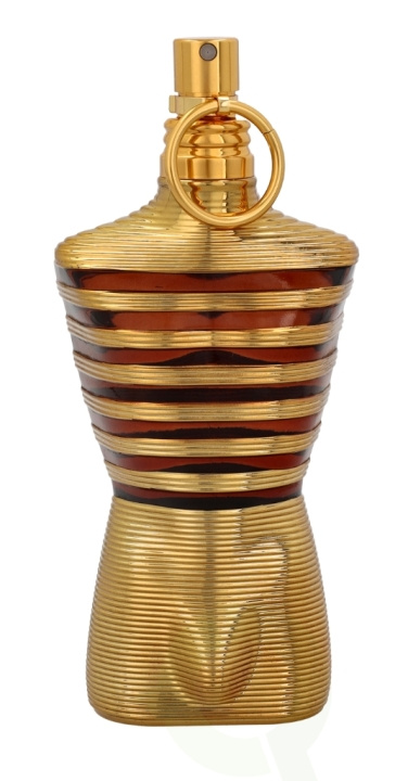 J.P. Gaultier Le Male Elixir Edp Spray 125 ml in the group BEAUTY & HEALTH / Fragrance & Perfume / Perfumes / Perfume for him at TP E-commerce Nordic AB (C35582)