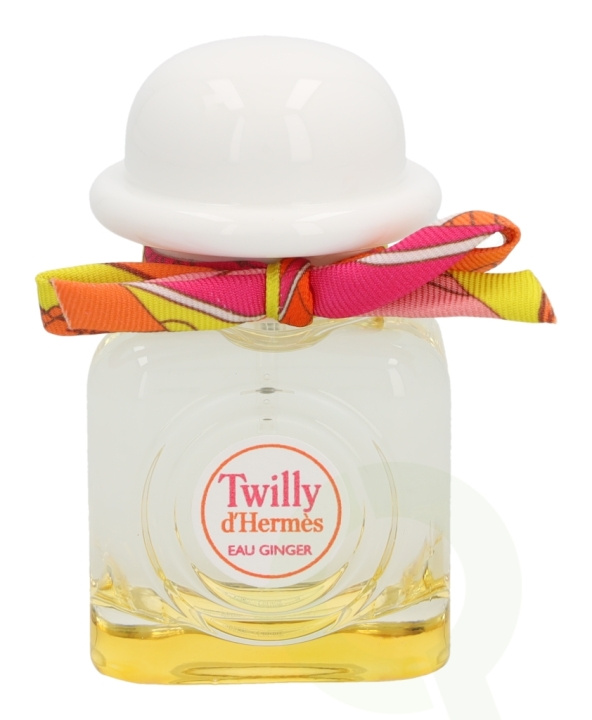 Hermes Twilly Eau Ginger Edp Spray 30 ml in the group BEAUTY & HEALTH / Fragrance & Perfume / Perfumes / Perfume for her at TP E-commerce Nordic AB (C35629)