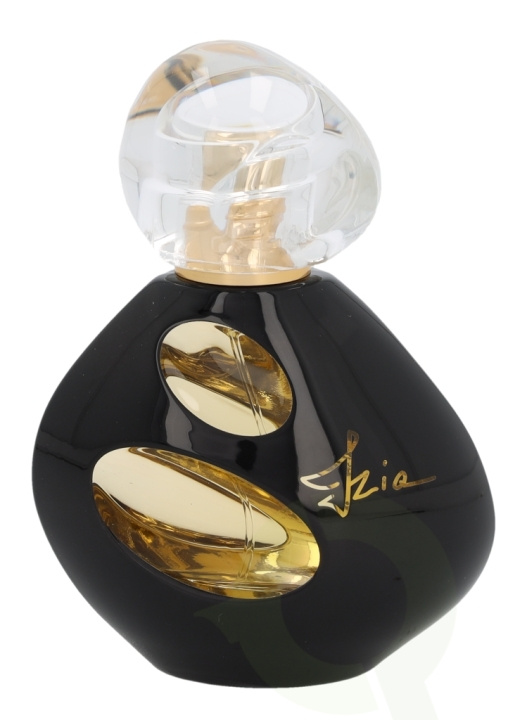 Sisley Izia La Nuit Edp Spray 30 ml in the group BEAUTY & HEALTH / Fragrance & Perfume / Perfumes / Perfume for her at TP E-commerce Nordic AB (C35670)