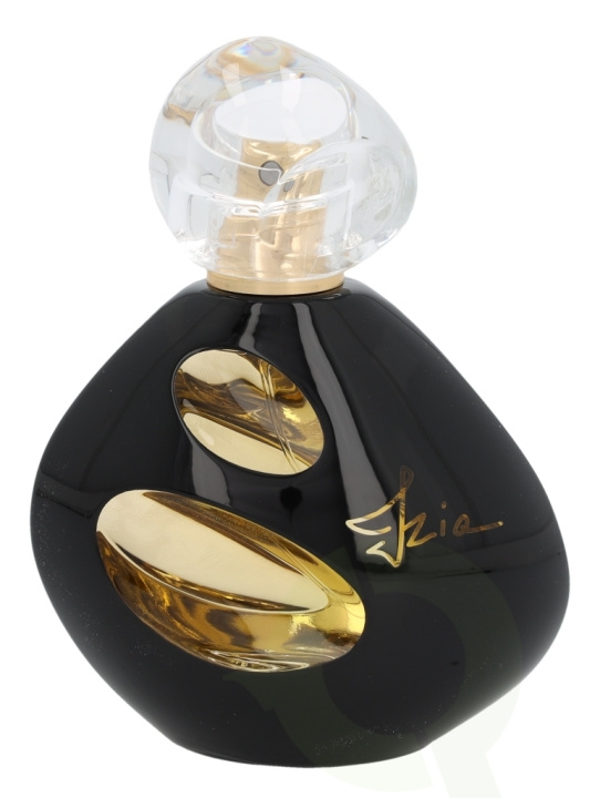 Sisley Izia La Nuit Edp Spray 50 ml in the group BEAUTY & HEALTH / Fragrance & Perfume / Perfumes / Perfume for her at TP E-commerce Nordic AB (C35671)