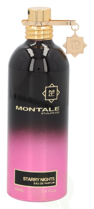 Montale Starry Nights Edp Spray 100 ml in the group BEAUTY & HEALTH / Fragrance & Perfume / Perfumes / Unisex at TP E-commerce Nordic AB (C35694)