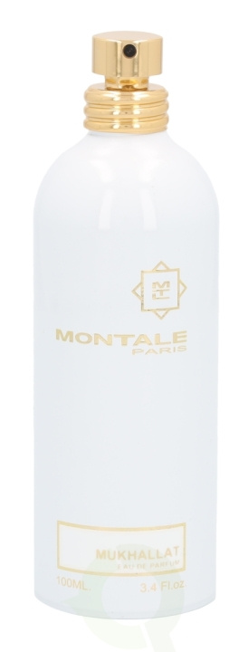 Montale Mukhallat Edp Spray 100 ml in the group BEAUTY & HEALTH / Fragrance & Perfume / Perfumes / Unisex at TP E-commerce Nordic AB (C35705)