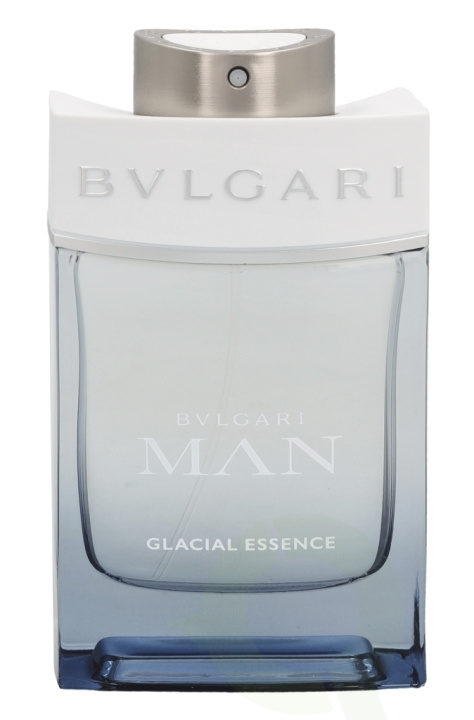 Bvlgari Man Glacial Essence Edp Spray 100 ml in the group BEAUTY & HEALTH / Fragrance & Perfume / Perfumes / Perfume for him at TP E-commerce Nordic AB (C35708)