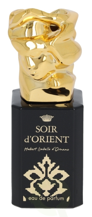 Sisley Soir D\'Orient Edp Spray 30 ml in the group BEAUTY & HEALTH / Fragrance & Perfume / Perfumes / Perfume for her at TP E-commerce Nordic AB (C35714)