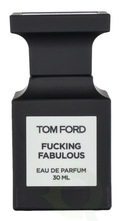 Tom Ford Fucking Fabulous Edp Spray 30 ml in the group BEAUTY & HEALTH / Fragrance & Perfume / Perfumes / Unisex at TP E-commerce Nordic AB (C35728)