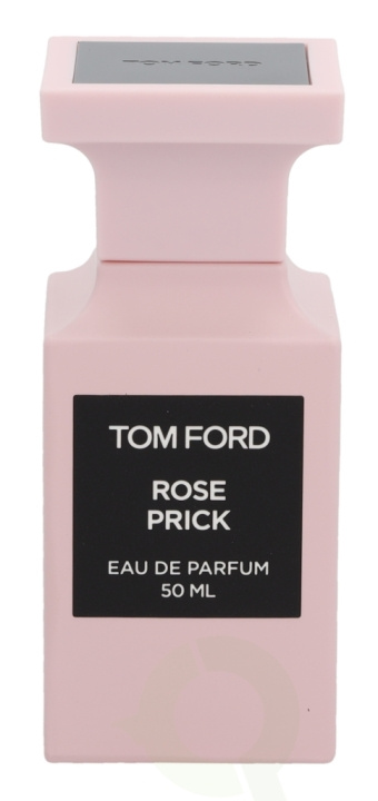 Tom Ford Rose Prick Edp Spray 50 ml in the group BEAUTY & HEALTH / Fragrance & Perfume / Perfumes / Perfume for her at TP E-commerce Nordic AB (C35729)