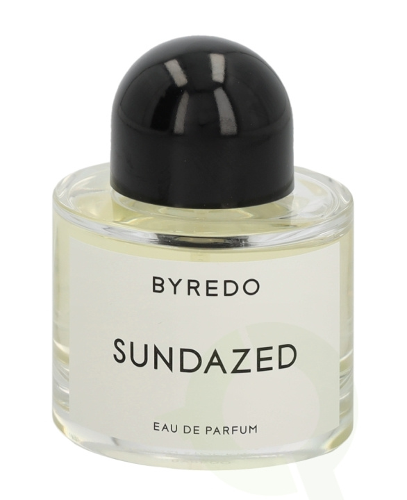 Byredo Sundazed Edp Spray 50 ml in the group BEAUTY & HEALTH / Fragrance & Perfume / Perfumes / Perfume for him at TP E-commerce Nordic AB (C35735)