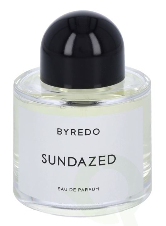 Byredo Sundazed Edp Spray 100 ml in the group BEAUTY & HEALTH / Fragrance & Perfume / Perfumes / Unisex at TP E-commerce Nordic AB (C35736)