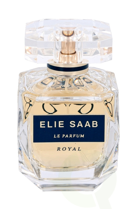 Elie Saab Le Parfum Royal Edp Spray 90 ml in the group BEAUTY & HEALTH / Fragrance & Perfume / Perfumes / Perfume for her at TP E-commerce Nordic AB (C35739)