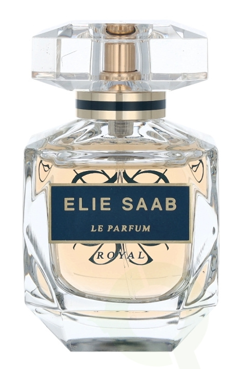 Elie Saab Le Parfum Royal Edp Spray 50 ml in the group BEAUTY & HEALTH / Fragrance & Perfume / Perfumes / Perfume for her at TP E-commerce Nordic AB (C35740)