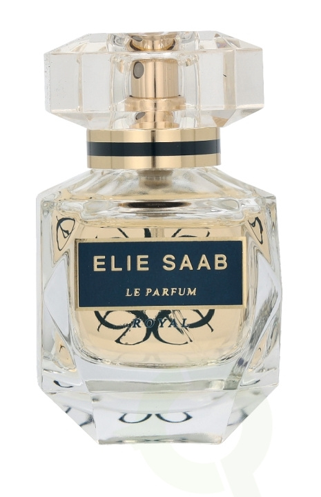 Elie Saab Le Parfum Royal Edp Spray 30 ml in the group BEAUTY & HEALTH / Fragrance & Perfume / Perfumes / Perfume for her at TP E-commerce Nordic AB (C35741)