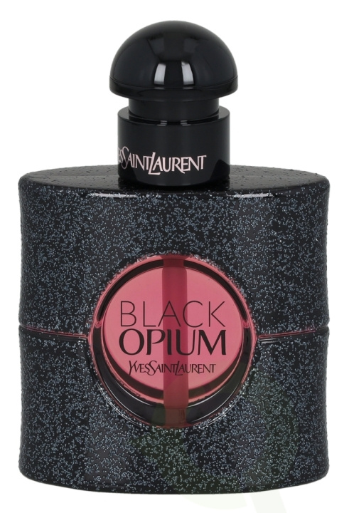 Yves Saint Laurent YSL Black Opium Neon Edp Spray 30 ml in the group BEAUTY & HEALTH / Fragrance & Perfume / Perfumes / Perfume for her at TP E-commerce Nordic AB (C35756)