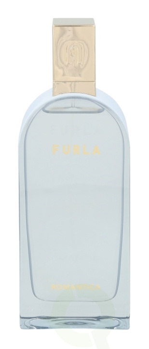 Furla Romantica Edp Spray 100 ml in the group BEAUTY & HEALTH / Fragrance & Perfume / Perfumes / Perfume for her at TP E-commerce Nordic AB (C35774)