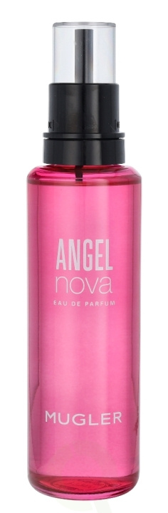 Thierry Mugler Angel Nova Edp Refill 100 ml in the group BEAUTY & HEALTH / Fragrance & Perfume / Perfumes / Perfume for her at TP E-commerce Nordic AB (C35787)