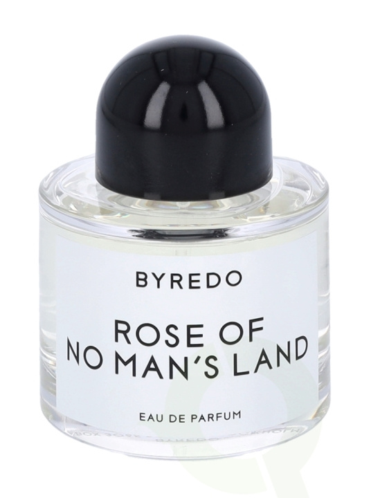 Byredo Rose Of No Man\'s Land Edp Spray 50 ml in the group BEAUTY & HEALTH / Fragrance & Perfume / Perfumes / Unisex at TP E-commerce Nordic AB (C35800)