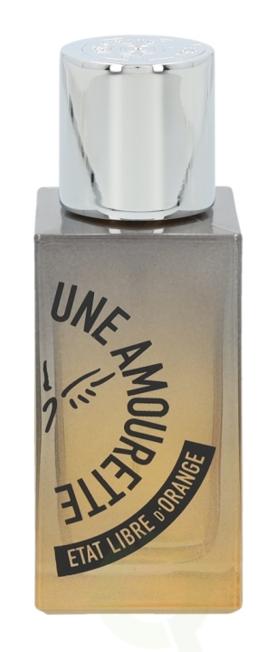 Etat Libre D\'Orange Une Amourette Edp Spray 50 ml in the group BEAUTY & HEALTH / Fragrance & Perfume / Perfumes / Unisex at TP E-commerce Nordic AB (C35805)