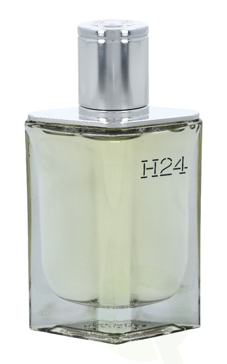 Hermes H24 Edp Spray 50 ml in the group BEAUTY & HEALTH / Fragrance & Perfume / Perfumes / Perfume for him at TP E-commerce Nordic AB (C35825)