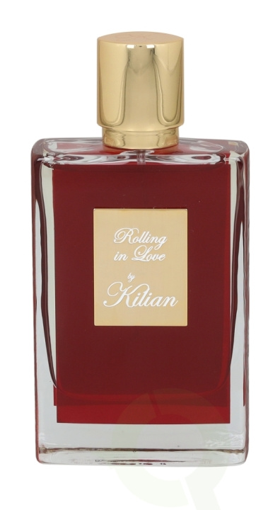 Kilian Rolling In Love Edp Spray 50 ml in the group BEAUTY & HEALTH / Fragrance & Perfume / Perfumes / Unisex at TP E-commerce Nordic AB (C35827)