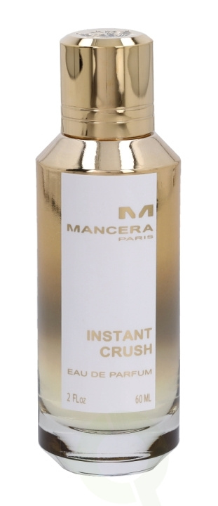 Mancera Instant Crush Edp Spray 60 ml in the group BEAUTY & HEALTH / Fragrance & Perfume / Perfumes / Unisex at TP E-commerce Nordic AB (C35849)