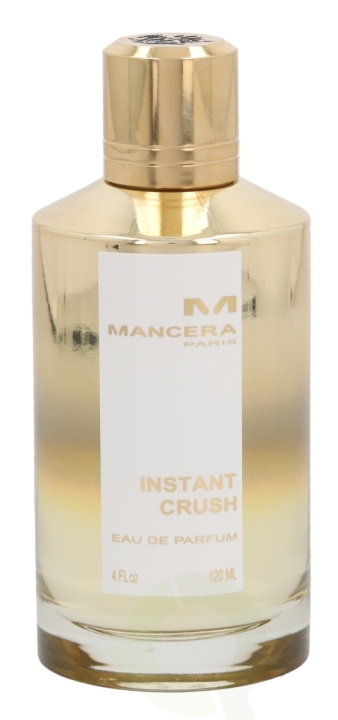 Mancera Instant Crush Edp Spray 120 ml in the group BEAUTY & HEALTH / Fragrance & Perfume / Perfumes / Unisex at TP E-commerce Nordic AB (C35850)