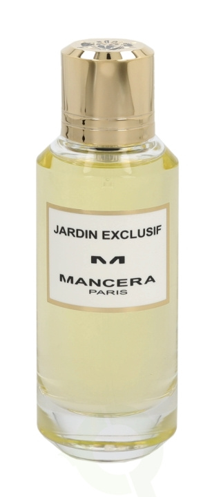 Mancera Jardin Exclusive Edp Spray 60 ml in the group BEAUTY & HEALTH / Fragrance & Perfume / Perfumes / Unisex at TP E-commerce Nordic AB (C35852)