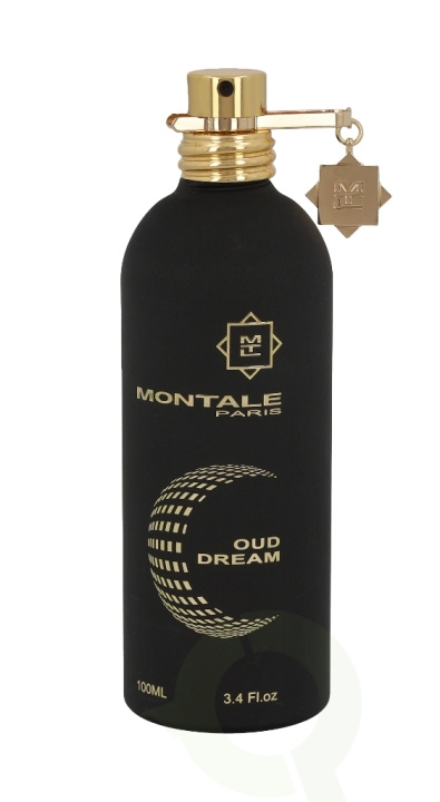 Montale Oud Dream Edp Spray 100 ml in the group BEAUTY & HEALTH / Fragrance & Perfume / Perfumes / Unisex at TP E-commerce Nordic AB (C35887)