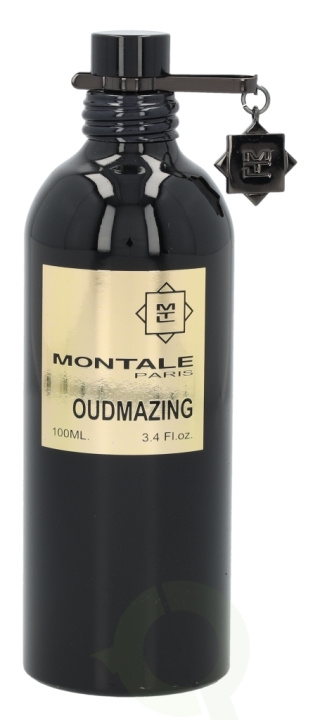 Montale Oudmazing Edp Spray 100 ml in the group BEAUTY & HEALTH / Fragrance & Perfume / Perfumes / Unisex at TP E-commerce Nordic AB (C35889)