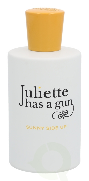 Juliette Has A Gun Sunny Side Up Edp Spray 100 ml in the group BEAUTY & HEALTH / Fragrance & Perfume / Perfumes / Perfume for her at TP E-commerce Nordic AB (C35895)