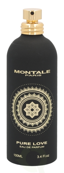 Montale Pure Love Edp Spray 100 ml in the group BEAUTY & HEALTH / Fragrance & Perfume / Perfumes / Unisex at TP E-commerce Nordic AB (C35902)