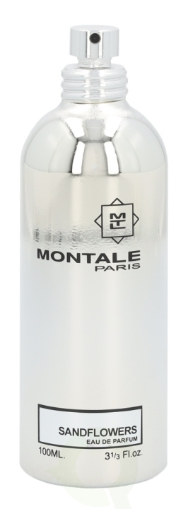 Montale Sandflowers Edp Spray 100 ml in the group BEAUTY & HEALTH / Fragrance & Perfume / Perfumes / Unisex at TP E-commerce Nordic AB (C35909)