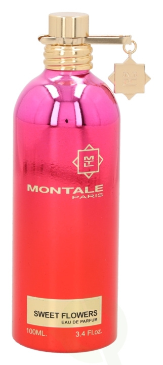 Montale Sweet Flowers Edp Spray 100 ml in the group BEAUTY & HEALTH / Fragrance & Perfume / Perfumes / Perfume for her at TP E-commerce Nordic AB (C35914)