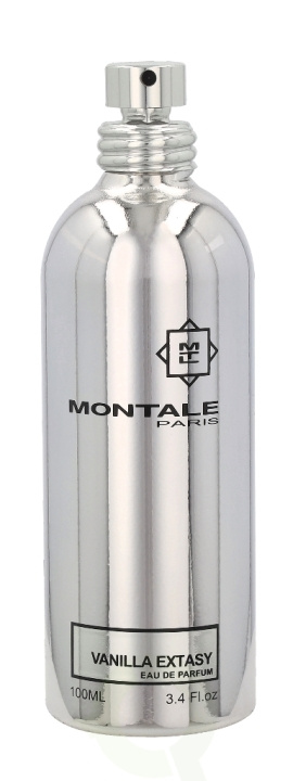 Montale Vanilla Extasy Edp Spray 100 ml in the group BEAUTY & HEALTH / Fragrance & Perfume / Perfumes / Perfume for her at TP E-commerce Nordic AB (C35916)