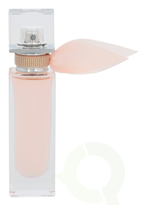 Lancome La Vie Est Belle Soleil Cristal Edp Spray 15 ml in the group BEAUTY & HEALTH / Fragrance & Perfume / Perfumes / Perfume for her at TP E-commerce Nordic AB (C35961)