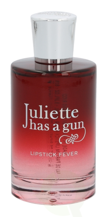 Juliette Has A Gun Lipstick Fever Edp Spray 100 ml in the group BEAUTY & HEALTH / Fragrance & Perfume / Perfumes / Perfume for her at TP E-commerce Nordic AB (C35996)