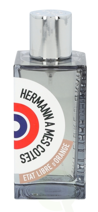 Etat Libre D\'Orange Hermann A Mes Cotes Edp Spray 100 ml in the group BEAUTY & HEALTH / Fragrance & Perfume / Perfumes / Unisex at TP E-commerce Nordic AB (C36003)