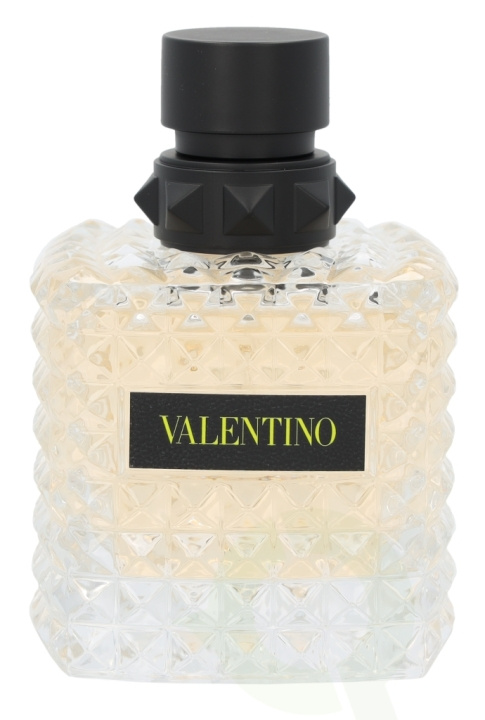 Valentino Donna Born In Roma Yellow Dream Edp Spray 100 ml in the group BEAUTY & HEALTH / Fragrance & Perfume / Perfumes / Perfume for her at TP E-commerce Nordic AB (C36011)