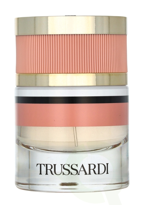 Trussardi By Trussardi Edp Spray 30 ml in the group BEAUTY & HEALTH / Fragrance & Perfume / Perfumes / Perfume for her at TP E-commerce Nordic AB (C36012)