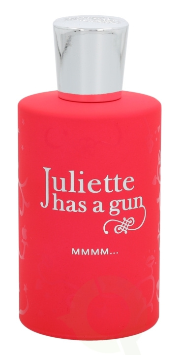 Juliette Has A Gun Mmmm… Edp Spray 100 ml in the group BEAUTY & HEALTH / Fragrance & Perfume / Perfumes / Unisex at TP E-commerce Nordic AB (C36021)