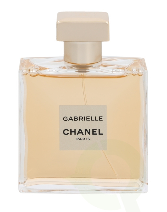 Chanel Gabrielle Edp Spray 50 ml in the group BEAUTY & HEALTH / Fragrance & Perfume / Perfumes / Perfume for her at TP E-commerce Nordic AB (C36039)