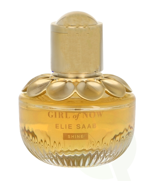 Elie Saab Girl Of Now Shine Edp Spray 30 ml in the group BEAUTY & HEALTH / Fragrance & Perfume / Perfumes / Perfume for her at TP E-commerce Nordic AB (C36048)