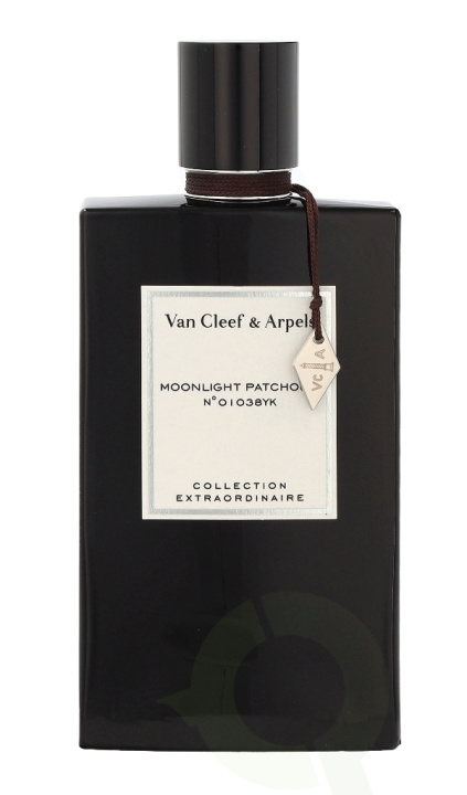 Van Cleef & Arpels Moonlight Patchouli Edp Spray 75 ml in the group BEAUTY & HEALTH / Fragrance & Perfume / Perfumes / Perfume for her at TP E-commerce Nordic AB (C36056)