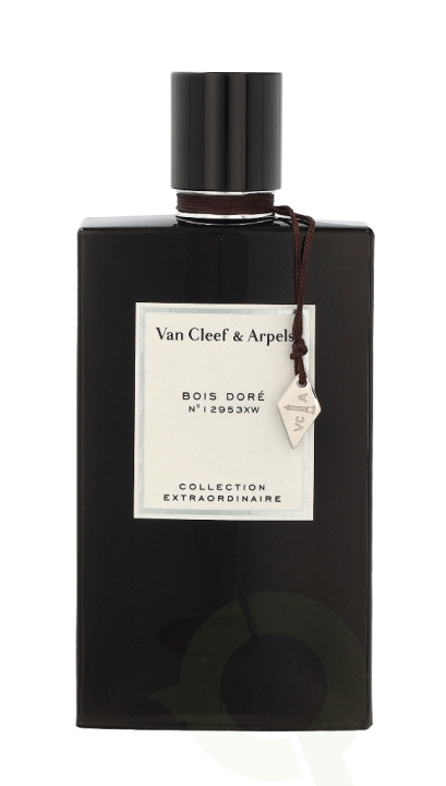 Van Cleef & Arpels Bois Dore Edp Spray 75 ml in the group BEAUTY & HEALTH / Fragrance & Perfume / Perfumes / Perfume for her at TP E-commerce Nordic AB (C36057)