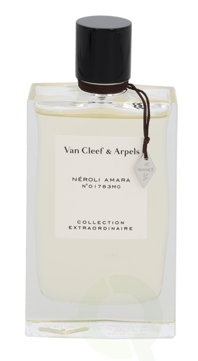 Van Cleef & Arpels Neroli Amara Edp Spray 75 ml in the group BEAUTY & HEALTH / Fragrance & Perfume / Perfumes / Perfume for her at TP E-commerce Nordic AB (C36058)