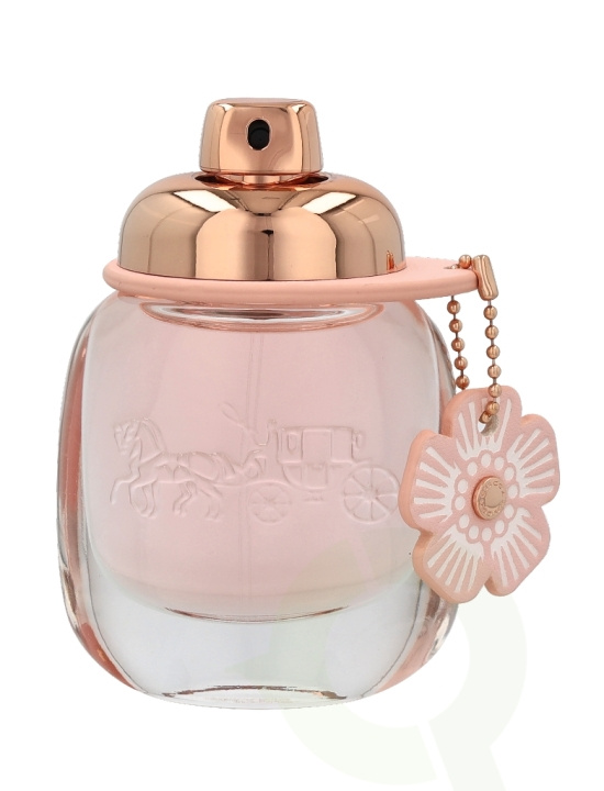 Coach Floral Edp Spray 30 ml in the group BEAUTY & HEALTH / Fragrance & Perfume / Perfumes / Perfume for her at TP E-commerce Nordic AB (C36065)